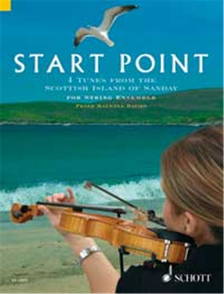 Start Point